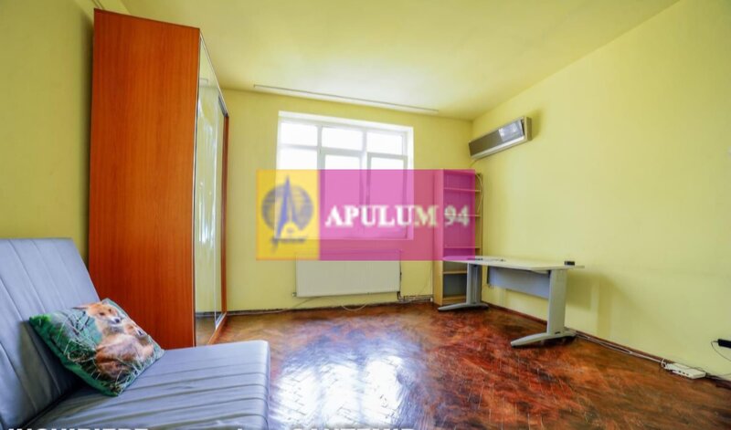 Garsoniera Cantemir - Budapesta.