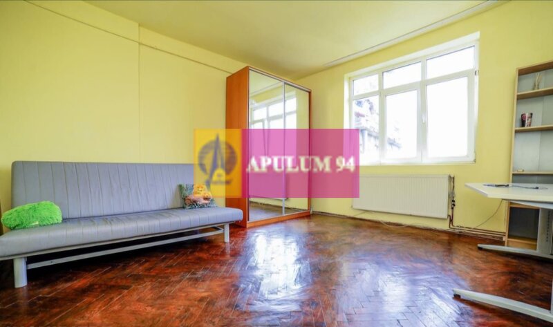 Garsoniera Cantemir - Budapesta.