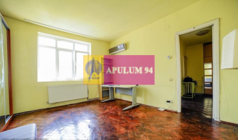 Garsoniera Cantemir - Budapesta.