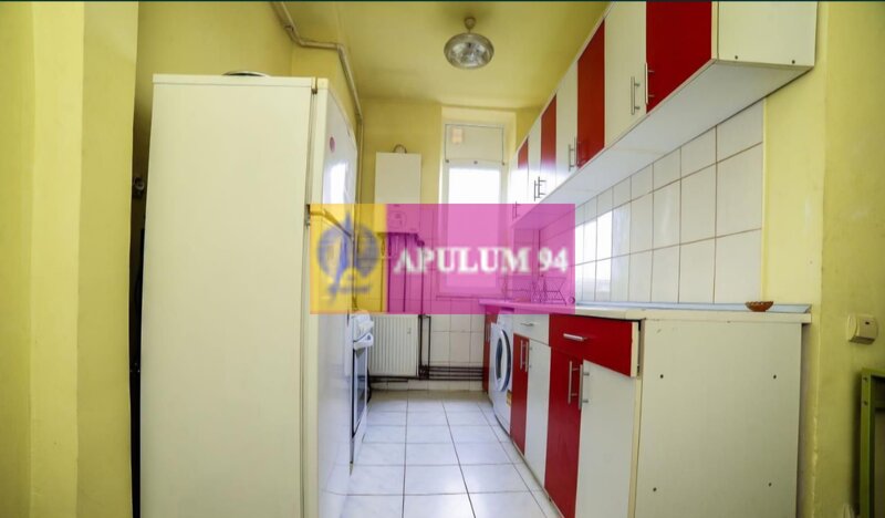 Garsoniera Cantemir - Budapesta.