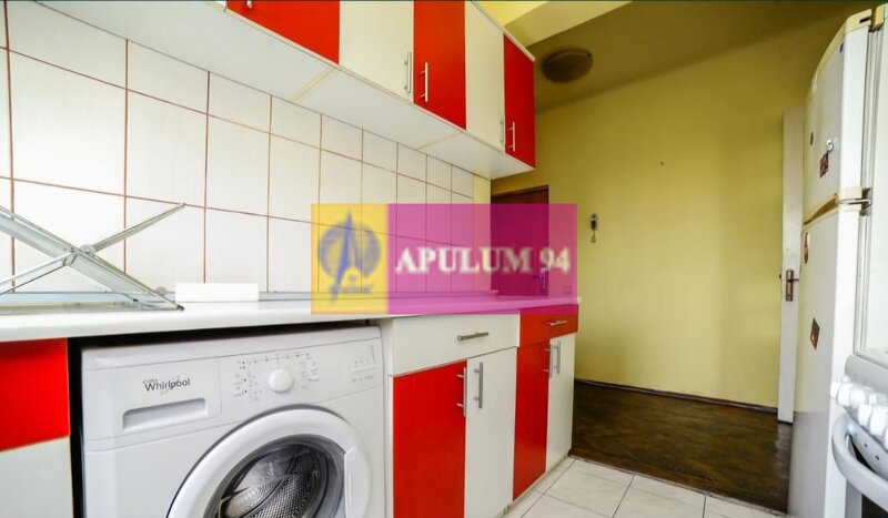 Garsoniera Cantemir - Budapesta.