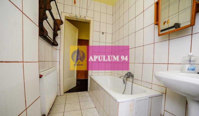 Garsoniera Cantemir - Budapesta.