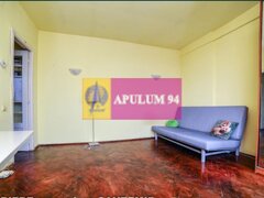 Garsoniera Cantemir - Budapesta